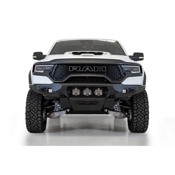 2021-2022 RAM 1500 TRX BOMBER FRONT BUMPER (BAJA) 4