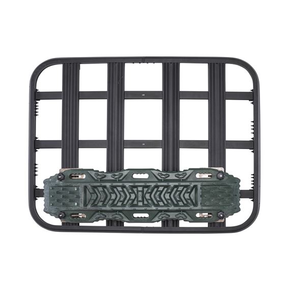 Defender Platform Roof Rack (5743) 2