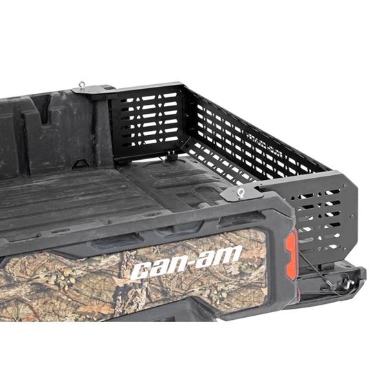 Tail Gate Extension Can-Am Defender HD 8/HD 9/HD 10 (97036) 2