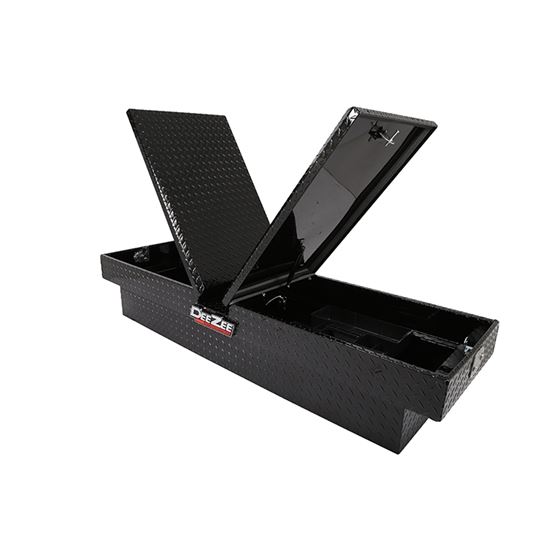 Red Label Double Lid Gull Wing Tool Box 2
