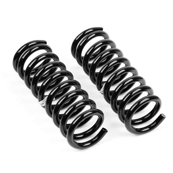 Coil Spring Set (2991) 2