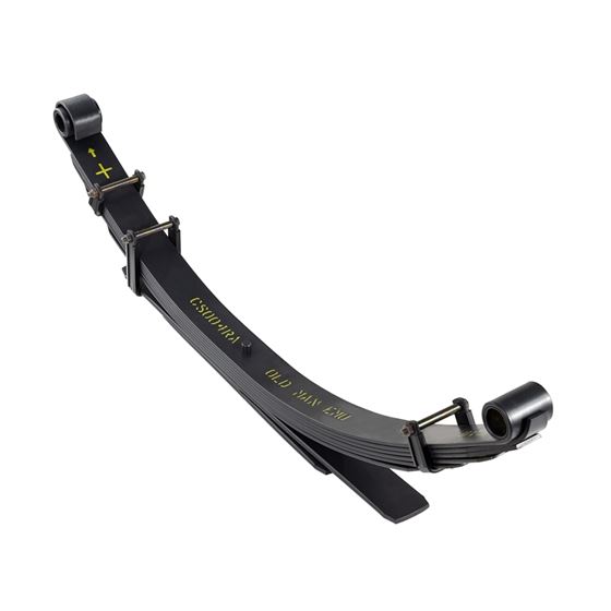 Leaf Spring Rear Load varies depending on application (CS004RA) 2