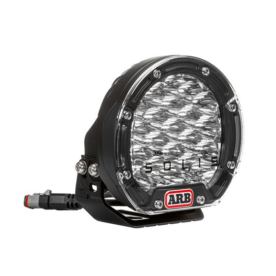 Intensity Solis 21 Flood Driving Light (SJB21F) 2