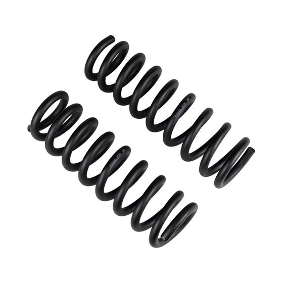 Front Coil Spring Set (4024) 2