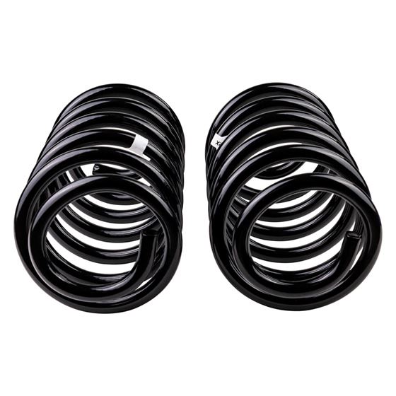 Coil Spring Set (2992) 4