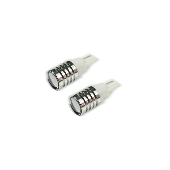 ORACLE T10 3W Cree LED Bulbs (Pair)Cool White 1