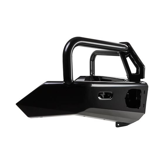 Summit Combination Bumper (3414600) 2