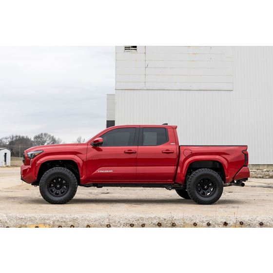 1.5 Inch Leveling Kit Toyota Tacoma 4WD (2024) (72900) 4