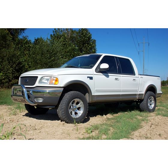 2.5 Inch Leveling Kit Ford F-150 4WD (1997-2003) (7544) 2