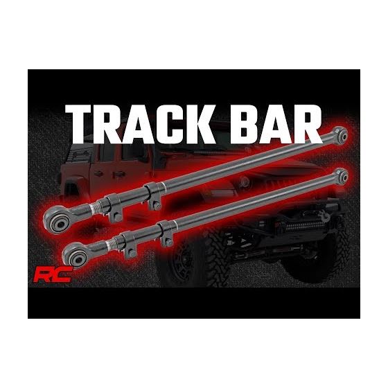 Rough Country Track Bar (10651) 2