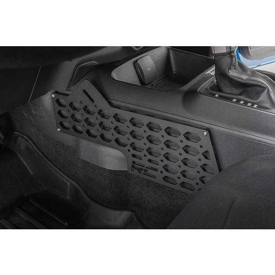 Molle Panel Kit - Center Console - Ford Bronco 4WD (2021-2023) (51121) 2