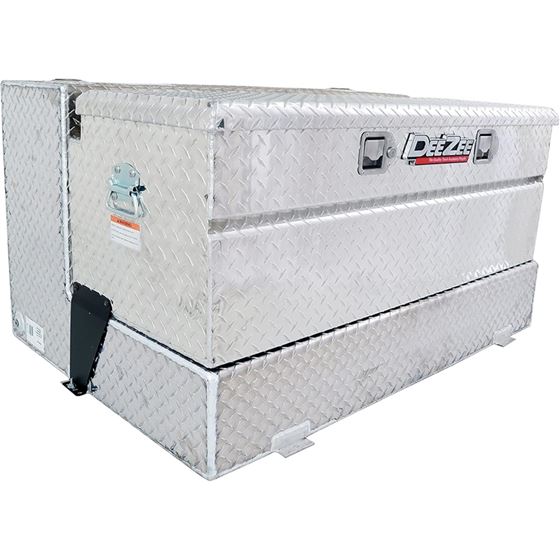 Specialty Series Combo L-Shaped Tool Box/Liquid Transfer Tank (DZ92656) 5