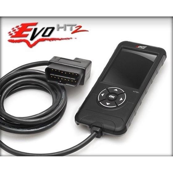 Evo Ht2 Programmer 1