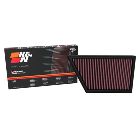 Replacement Air Filter (33-3185) 4