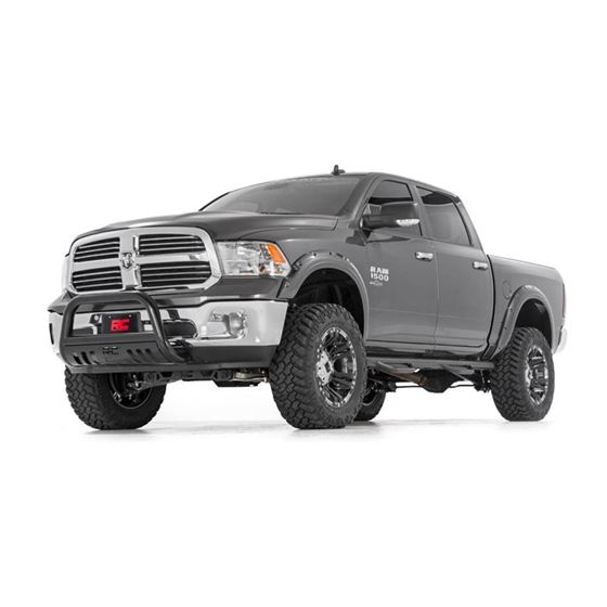 6 Inch Lift Kit N3 Struts Ram 1500 4WD (2012-2018 and Classic) (33232) 2