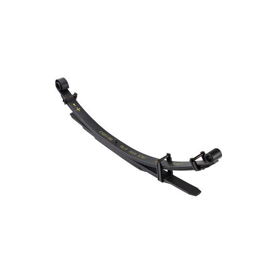 Leaf Spring Rear (CS019R) 2