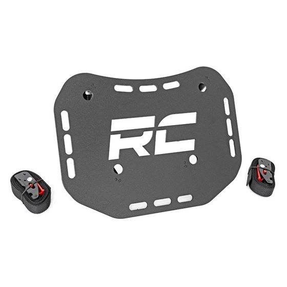 Rear Cooler Mount Can-Am Renegade (97034) 2