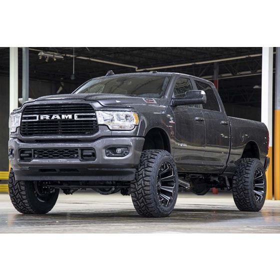 5 Inch Lift Kit Non-AISIN Ram 2500 4WD (2019-2024) (36030) 2