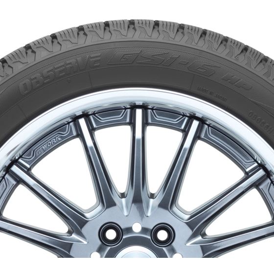 Observe GSi-6 Studless Performance Winter Tire 175/65R14 (149330) 4