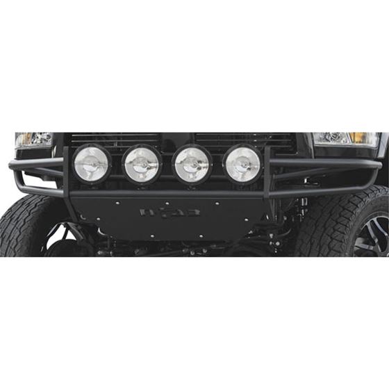 Bumpers RSP PreRunner Front Bumper Textured Black N044RSPTX 2
