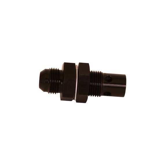 Vent Valve Rollover Protected AN-08 to 3/4-16 With Nut and Sealing Washers (15737) 2