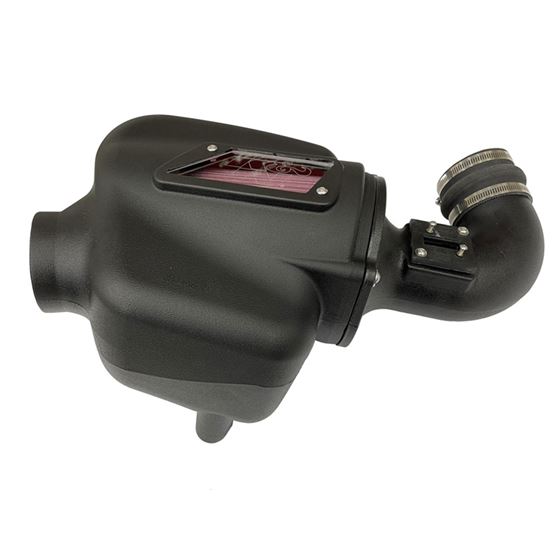 Performance Air Intake System (57S-4521) 2