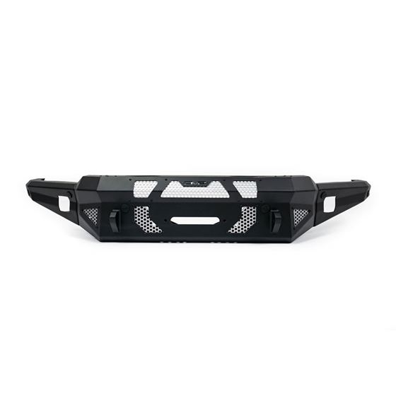 F-150 Winch Front Bumper For 21-22 Ford F-150 Raptor MTO Series2