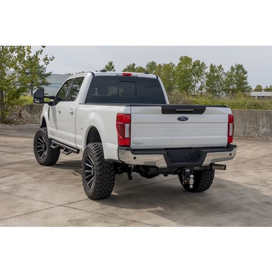 3 Inch Coilover Conversion Lift Kit Gas Ford F-250 Super Duty 4WD (17-22) (50258) 4