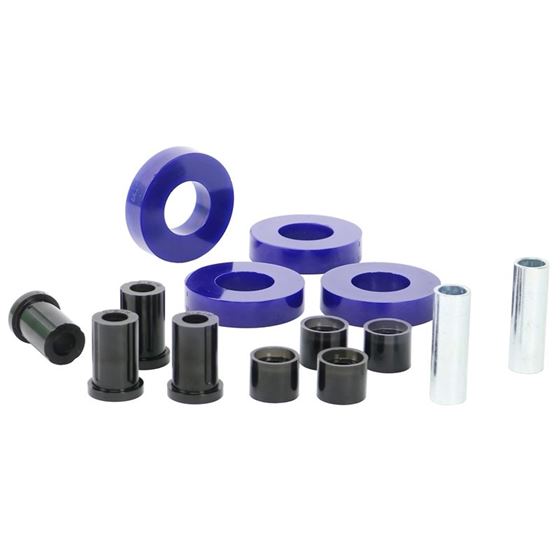 Super Pro Spring Bush Kit (KIT065HK) 2