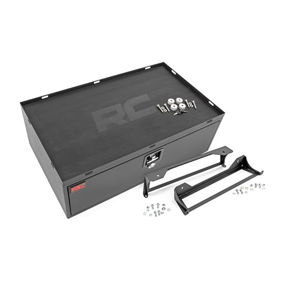 Storage Box Ford Bronco 4WD (2021-2024) (51057) 4