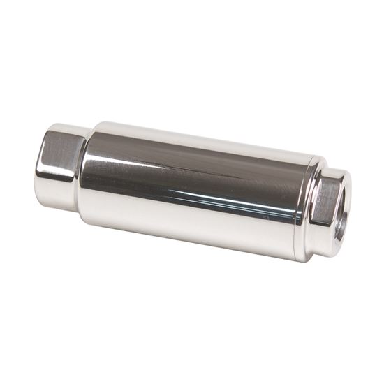 Filter, In-Line (3/8 NPT) 100 micron Stainless S-2
