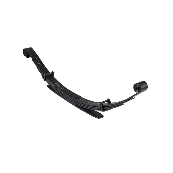 Leaf Spring Rear Medium Load (CS059R) 2