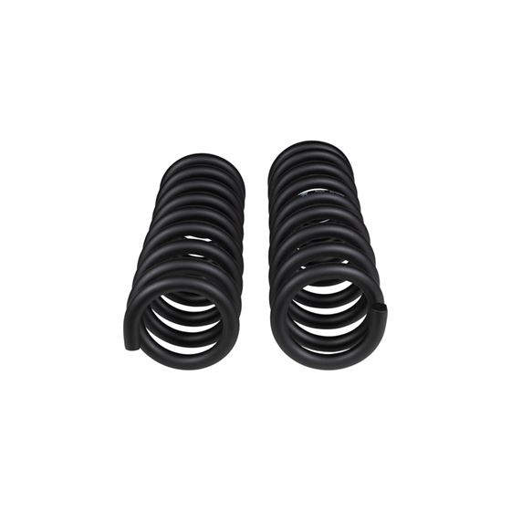 Front Coil Spring Set (4026) 4