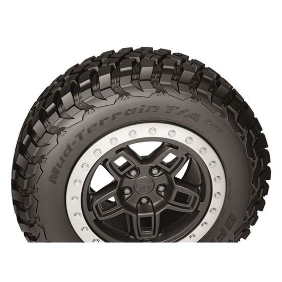 Mud-Terrain T A KM3 All-Season 33x12 50R20 E 114Q 38937 4