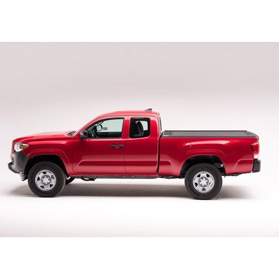 PowertraxONE MX - 07-21 Tundra Reg/Dbl 6'6" w/out Deck Rail System w/out Stk Pkt (70832) 4