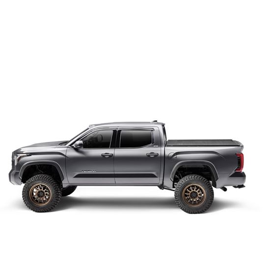 EQ - 21-23 F150 5'7" (Includes Lightning) w/out Stk Pkt (EQ0378) 4