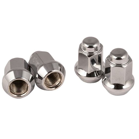 Universal Spare Tire Mount 3/8 Inch Studs with 1-4