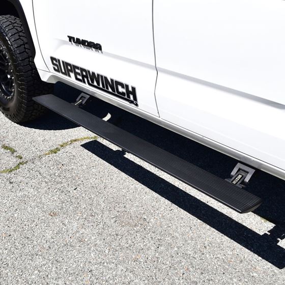Pro-e Electric Running Boards (29-24235) 2