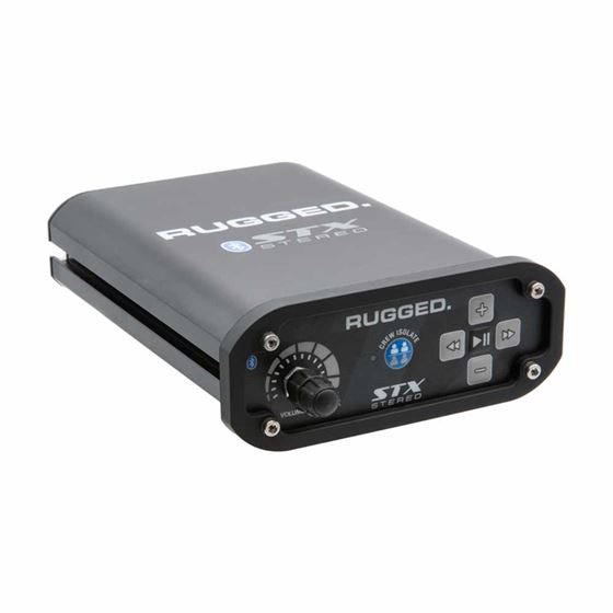 STX STEREO High Fidelity Bluetooth Intercom 2