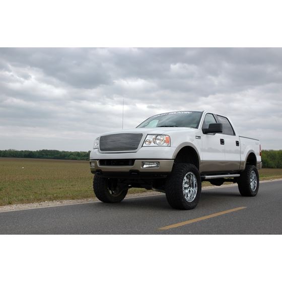 6 Inch Lift Kit Ford F-150 4WD (2004-2008) (54620) 4