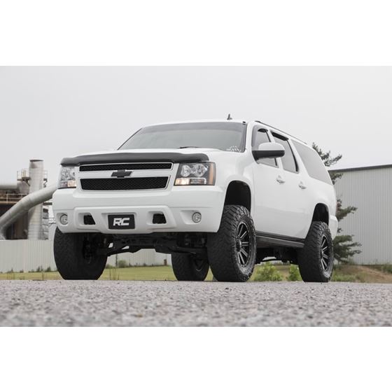 7 Inch Lift Kit Chevy/GMC SUV 1500 2WD/4WD (2007-2014) (28700A) 2