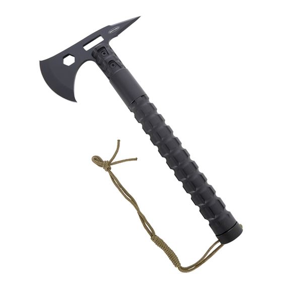 Trail Axe W Blade Sheath (2828) 2