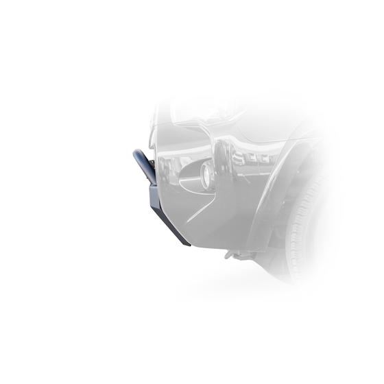 2014+ Toyota 4Runner Center Mount Winch Capable Front Bumper (FBTF3-01) 2