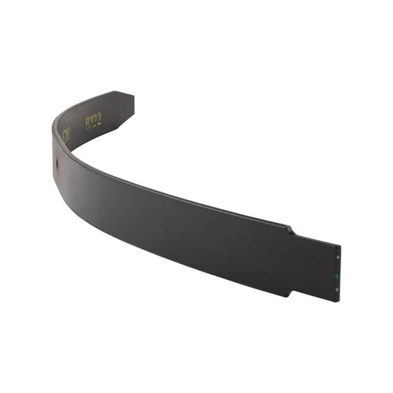 Leaf Spring Extra Leaf (D23XL) 4