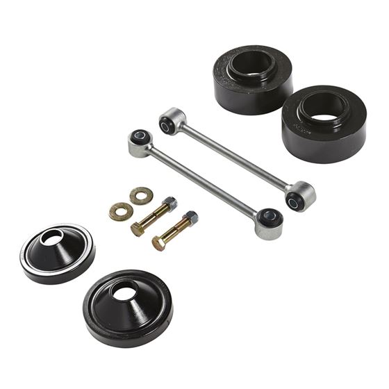 Budget Boost Lift Kit (JK1301) 2