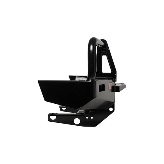 Winch Bumper (3414090) 2