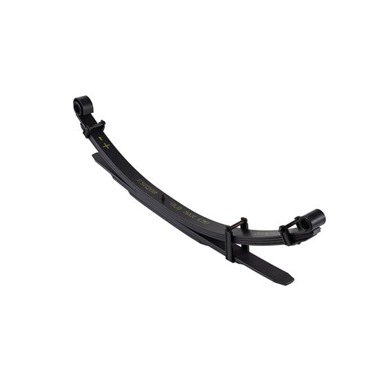 Leaf Spring Rear (CS020R) 2