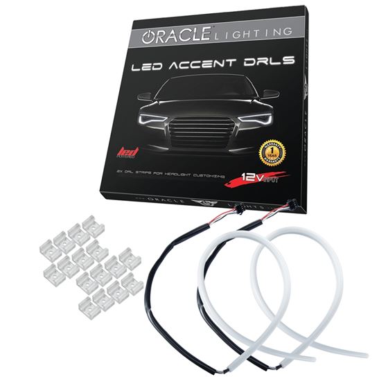 ORACLE 33.5in. LED Accent DRLs 1