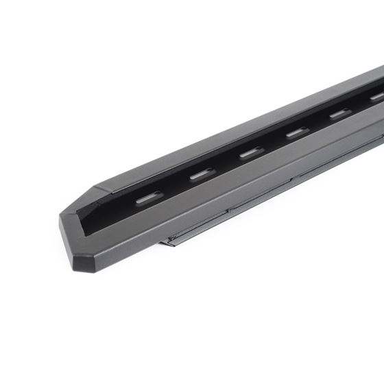 RB30 Running Boards - Boards Only - Textured Black (69600073PC) 2