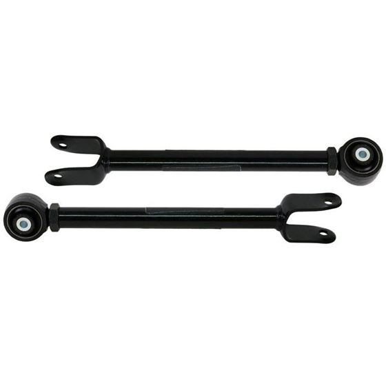 HD Adjustable Front UCA Set - JK Wrangler (TRC1188) 2